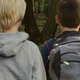 Illustration for article titled Group Of Fifth-Grade Boys Discover Pile Of Naked Ladies Discarded In Woods
